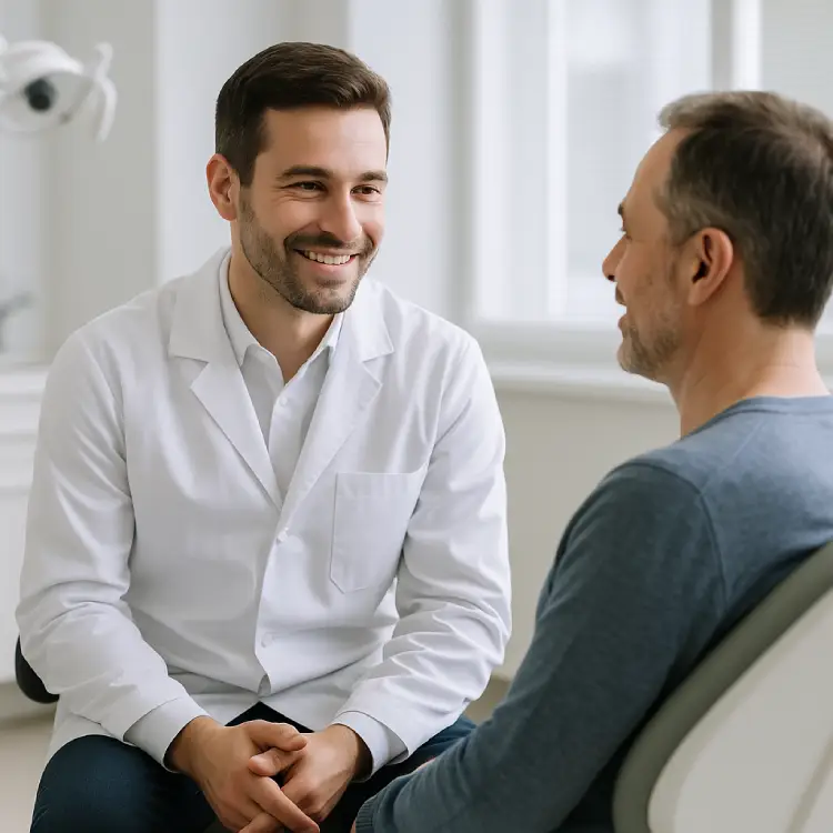 Консультация